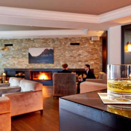 Hotel Am Badersee Grainau Ngoại thất bức ảnh